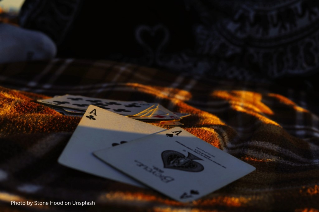 The Scenic Route of&nbsp;Life