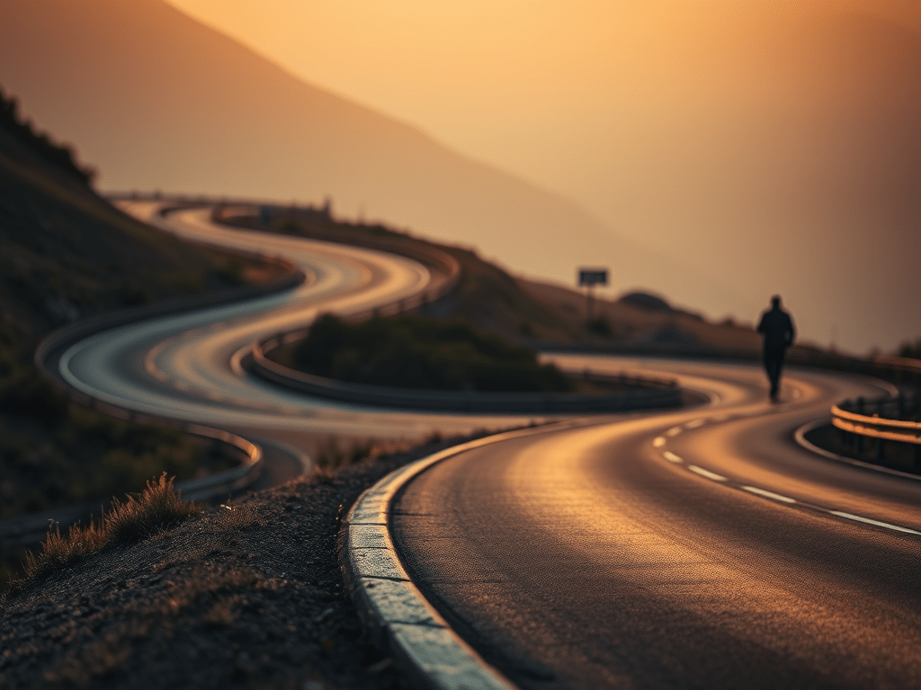 My Mile Markers of&nbsp;Motherhood