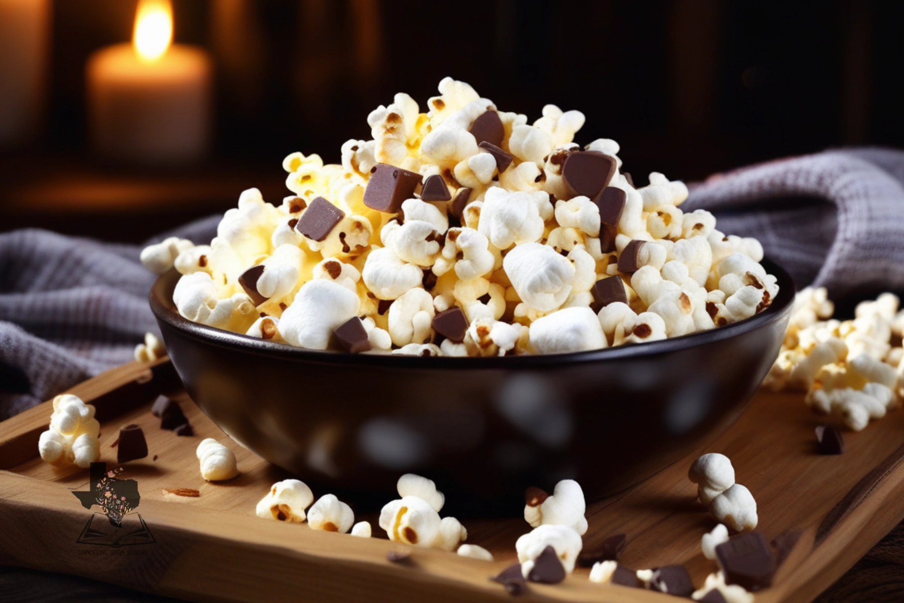 A Quiet Moment I’m Grateful For