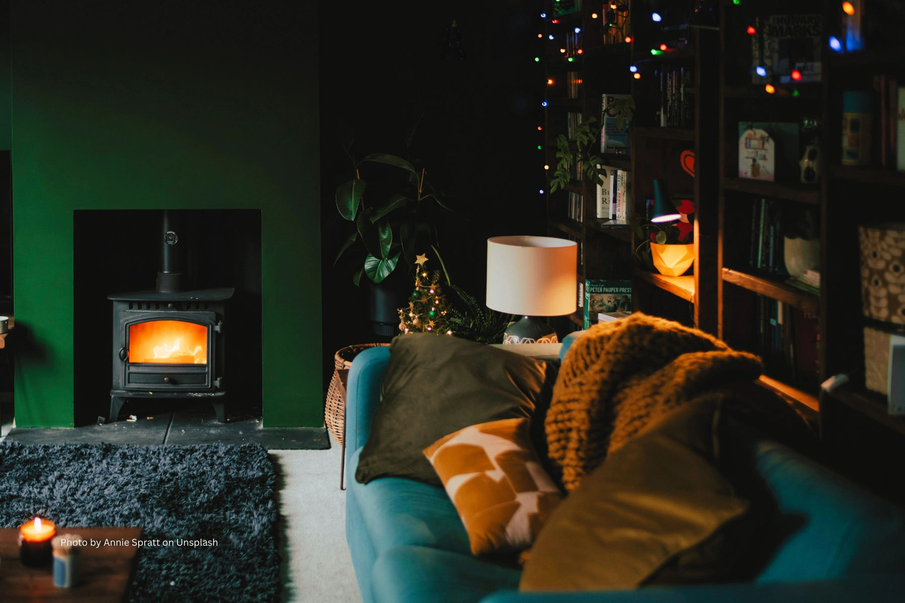 Stories Written on the Open Road of Life