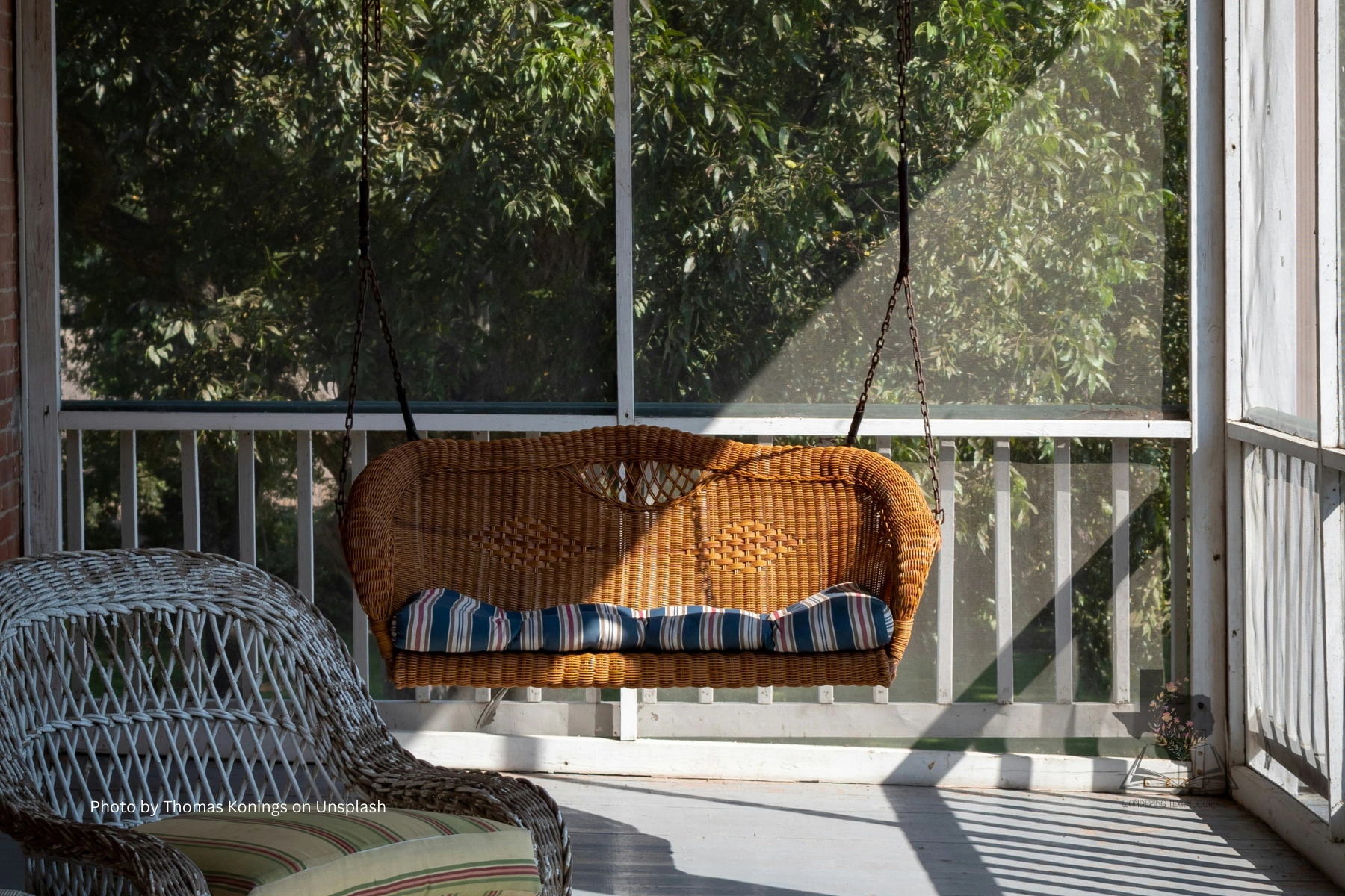 Rebuilding Instead of Rushing