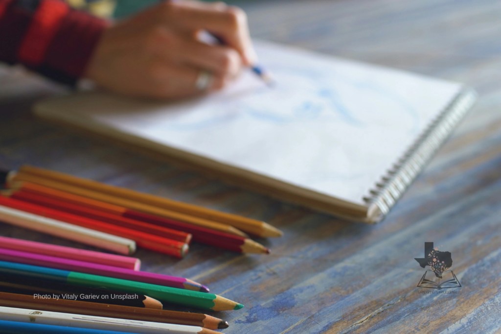 Adventures You Can Pencil&nbsp;In