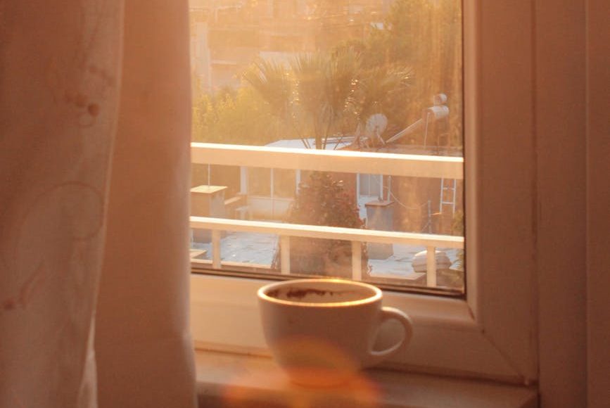 Love in the Everyday