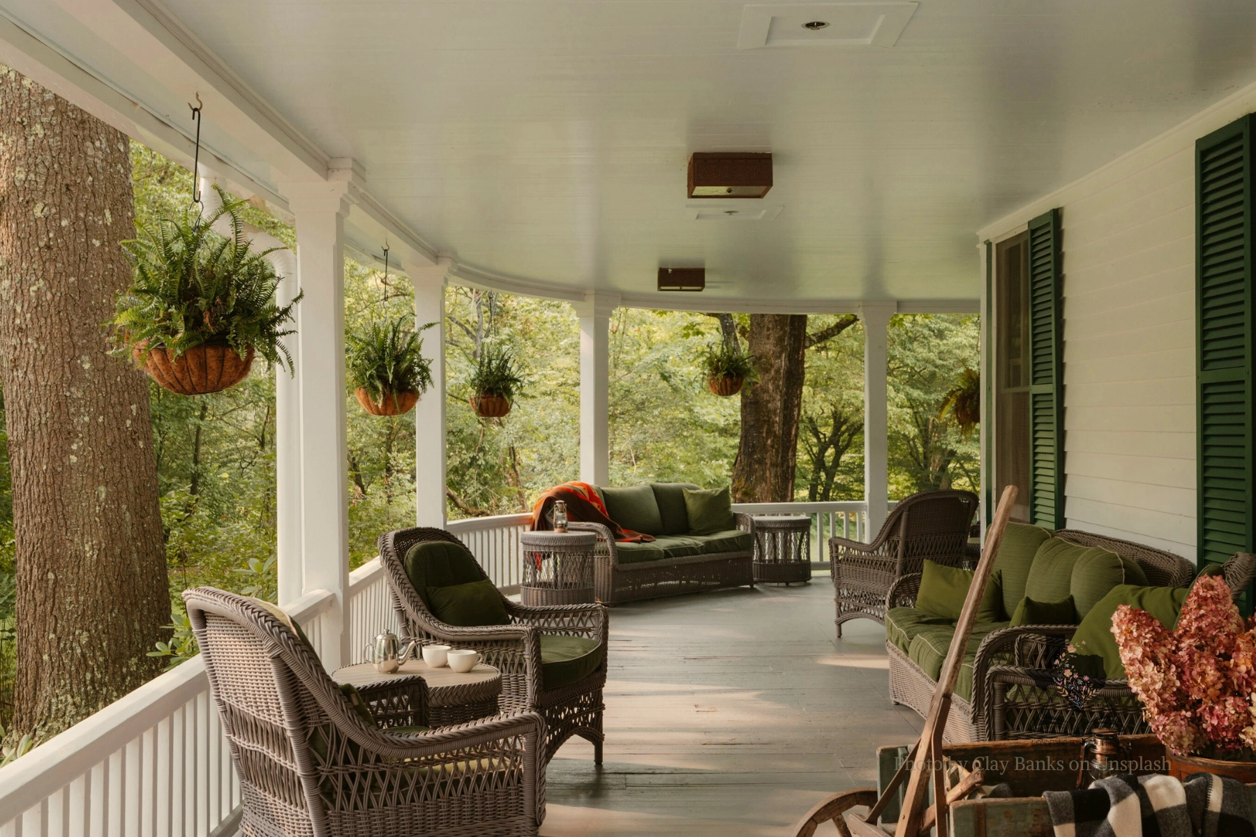 A Gentle Reset for the First Day of Spring