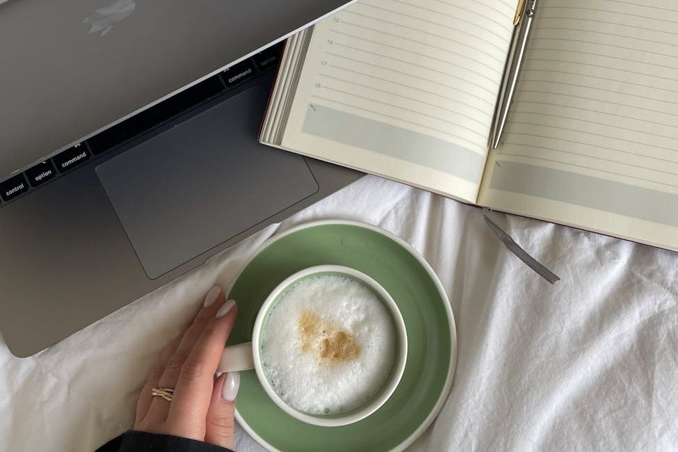 3 Small Ways to Bring More Love Into Your Day